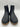 Muck Boot Women's Originals Ankle Boot Black Rubber Size 11 Muck Boots