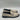 Women’s Saint Laurent white leather penny tonal strap Monogram loafers Size 38.5 Saint Laurent