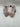 Alexander McQueen 120mm leather platform mules in light pink Size 36 Alexander McQueen