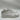 Valentino by Mario Valentino Ronald Logo Leather Sneakers White Sliver Size 13 Valentino by Mario Valentino