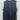 Electric & Rose Black Cold Shoulder Sweatshirt Cutout Sweater M Black