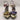 Dolce & Gabbana floral-print gabardine platform sandals 105 Block Heels Size 41 Dolce&Gabbana