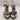 Dolce & Gabbana floral-print gabardine platform sandals 105 Block Heels Size 41 Dolce&Gabbana