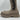 Alexander McQueen Knit Tread Slick Boot Beige graffiti logo Size 44 Alexander McQueen