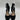 Women’s Gianvito Rossi Annabelle pumps Black pleated tulle ruffle trim Size 35 GIANVITO ROSSI