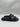 Hugo Boss Sean Slide Sandals in navy blue with a gold logo Size 39