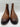 Saks Fifth Avenue Adriano Leather Chelsea Boots in brown Leather Size 10M Saks Fifth Avenue