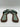 Alexandre Birman Clarita Woven Leather Flat Slide inmint green Size 36 Alexandre Birman