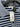 NWT Madewell Navy White Stripe Ribbed Polo Henley Long Sleeve Top Shirt Size S White