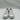 Dolce & Gabbana Portofino Sneakers Men White Navy Size 8 US 41 EU Dolce&Gabbana