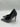Dolce & Gabbana Crystal-embellished satin checkered pumps Size 36 Dolce&Gabbana