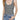Heartloom Woman's Lettie Tank, Size M - Black Heartloom
