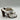 Alexandre Birman Clarita Block white nappa leather heeled sandals Size 35 Alexandre Birman