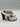 Alexandre Birman Clarita Block white nappa leather heeled sandals Size 35 Alexandre Birman