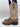 Idyllwind Bold Performance Western Boots Brown Women's Size 9.5 B Idyllwind