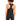 PUMA Women's Run Cooladapt Tank, Black, Medium PUMA