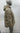 NWOT Women’s Zara Water Repellent Hooded Puffer Jacket Color Brown Size S Zara