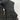 HFX black Men’s puffer vest high stand collar Pockets Size XL HFX
