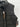 HFX black Men’s puffer vest high stand collar Pockets Size XL HFX
