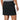 Columbia Saturday Trail Skort Black 6 2.5 Columbia
