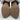 Women’s Circle G brown distressed leather ankle boots Size 7.5M Circle G
