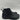 Women's Bogs Flora Black Ankle Bootie size 10 US Bogs