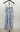 J.O.A. striped dress orange floral Size M J.O.A.