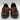 Men’s Cole Haan British Tan plain-toe leather derby Size 11.5M Cole Haan