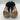 Stuart Weitzman Party black suede platform knee-high boot Size 5.5B Stuart Weitzman