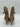 Women's Bellini Claudia Bootie in Tan Size 8 W Bellini
