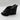 Women’s Dolce & Gabbana Keira Black Satin Mules Size 36 Dolce&Gabbana