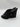 Women’s Dolce & Gabbana Keira Black Satin Mules Size 36 Dolce&Gabbana