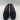 Sugar Juliette Burgundy Micro Suede Chevron Wedge Ankle Boots Womens 6 Sugar
