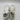 Alexander McQueen Oversized Runner sneakers in white leather Size 40 Alexander McQueen