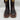 Corral Men's Embroidery Cowhide Western Boots Size 11.5D Corral