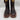 Corral Men's Embroidery Cowhide Western Boots Size 11.5D Corral