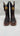 Corral Men's Embroidery Cowhide Western Boots Size 11.5D Corral