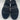 Girl’s Vince Camuto Rusty Bootie Black Suede Size 5 Vince Camuto