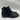 Men’s PRADA Saffiano Black Leather Chelsea Boots Size 9UK Prada