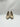 Dolce & Gabbana Kim pointed-toe pump in beige patent leather Size 37.5 Dolce&Gabbana