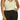 BP. Ruched V-Neck Crop Tank in Green L Cross Hatch Plaid Size 1X BP.
