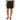Columbia Saturday Trail Skort Black 6 2.5 Columbia