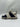 Men’s Valentino Garavani Open Skate low-top sneakers in white / Navy Size 41 Valentino