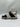 Men’s Valentino Garavani Open Skate low-top sneakers in white / Navy Size 41 Valentino