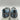 Dior B22 Low Top Lace Up sneakers Mesh/Leather in white / blue / Gray Size 49 Dior