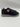 Sugar Gabber Black Memory Foam Lace Up Comfort Sneakers Womens 6.5 Sugar