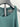 Betsy & Adam Emerald Green Mermaid Maxi Dress High Neck Ruffle Wedding 2 Betsy & Adam