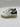 Alexander McQueen Oversized sneaker transparent sole black heel tab Size 38 Alexander McQueen