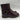 Women’s B.o.c Cole Dark Brown Leather Ankle Boots Size 8M B.o.c