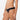 Classic Surf Eco Bare Bikini Bottom Pant Black Rip Curl
